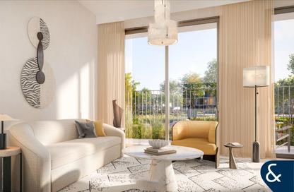 Townhouse - 3 - 4 for sale in Velora 2 - Velora - The Valley - Dubai