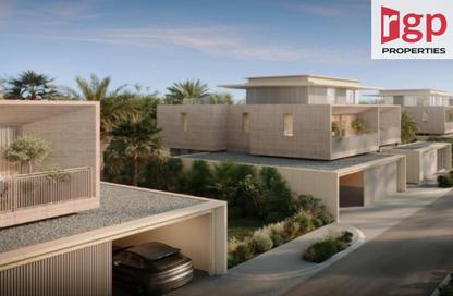 Apartment - 6 Bedrooms - 7 Bathrooms for sale in Park Residence 1 - Park Residences - Damac Hills - Dubai Apartment - 6 Bedrooms - 7 Bathrooms for sale in Park Residence 1 - Park Residences - Damac Hills - Dubai