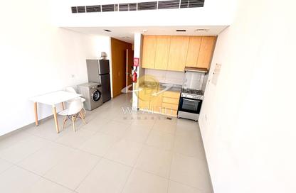 Apartment - Studio - 1 for rent in Souks Residential - Al Mamsha - Muwaileh - Sharjah
