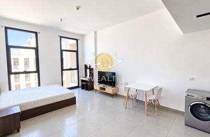 Apartment - Studio - 1 for rent in Souks Residential - Al Mamsha - Muwaileh - Sharjah