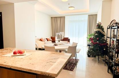 Apartment - 3 - 5 for sale in Imperial Avenue - Downtown Dubai - Dubai