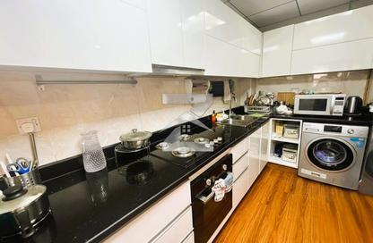 Apartment - 2 Bedrooms - 3 Bathrooms for sale in Laya Residences - District 10 - Jumeirah Village Circle - Dubai