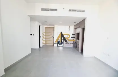 Apartment - 2 Bedrooms - 3 Bathrooms for rent in The Boulevard 1 - Aljada - Sharjah
