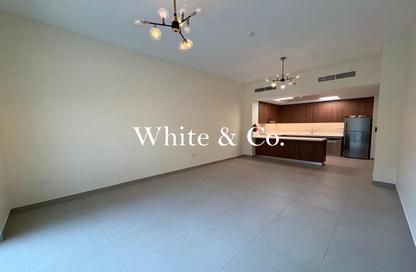 Apartment - 2 Bedrooms - 3 Bathrooms for rent in Zazen Gardens - Al Furjan - Dubai