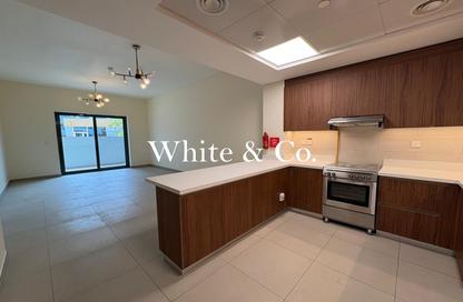 Apartment - 2 Bedrooms - 3 Bathrooms for rent in Zazen Gardens - Al Furjan - Dubai