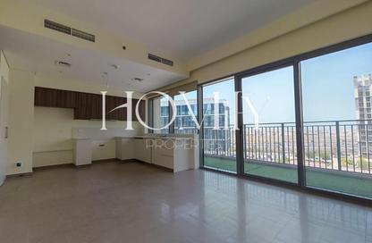 شقة - 2 غرف نوم - 2 حمامات للايجار في برج Park Heights 2 2 - بارك هايتس 2 - بارك هايتس - دبي هيلز استيت - دبي