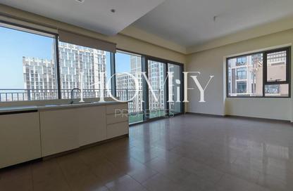 شقة - 2 غرف نوم - 2 حمامات للايجار في برج Park Heights 2 2 - بارك هايتس 2 - بارك هايتس - دبي هيلز استيت - دبي