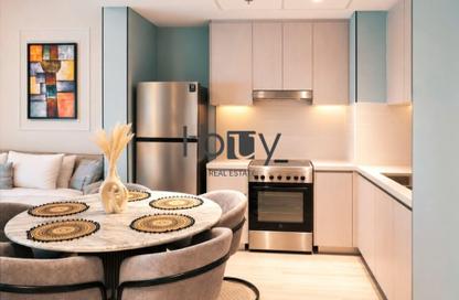 Apartment - 1 Bedroom - 1 Bathroom for sale in Waters Edge - Yas Island - Abu Dhabi