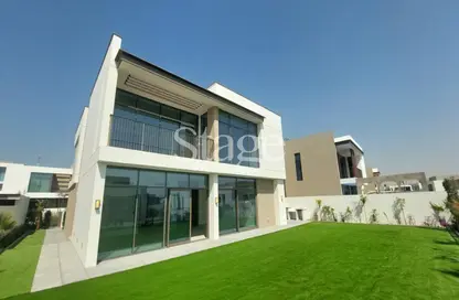 فيلا - 4 غرف نوم - 5 حمامات للايجار في تلال الفرجان - المرحلة الأولى - الفرجان - دبي