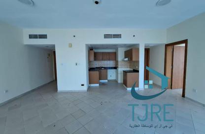 Apartment - 2 Bedrooms - 3 Bathrooms for rent in Lago Vista A - Lago Vista - Dubai Production City (IMPZ) - Dubai