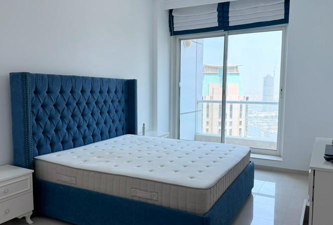 Well Maintained / Sea view / High Floor