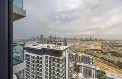 شقة - 3 غرف نوم - 3 حمامات للبيع في كريست غراندي - صبحا هارتلاند - مدينة الشيخ محمد بن راشد - دبي