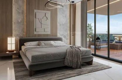 Apartment - 1 - 2 for sale in Milos by Karma - Dubai Land Residence Complex - Dubai Apartment - 1 - 2 for sale in Milos by Karma - Dubai Land Residence Complex - Dubai