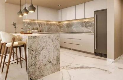 Apartment - 1 - 2 for sale in Milos by Karma - Dubai Land Residence Complex - Dubai Apartment - 1 - 2 for sale in Milos by Karma - Dubai Land Residence Complex - Dubai
