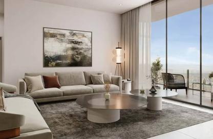 Apartment - 1 - 2 for sale in Milos by Karma - Dubai Land Residence Complex - Dubai Apartment - 1 - 2 for sale in Milos by Karma - Dubai Land Residence Complex - Dubai