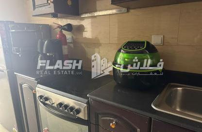 Apartment - Studio for rent in Al Hamra Village - Ras Al Khaimah