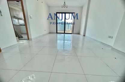 Apartment - 1 Bedroom - 2 Bathrooms for rent in Jaddaf Western Residence - Al Jaddaf - Dubai
