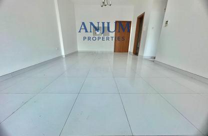 Apartment - 1 Bedroom - 2 Bathrooms for rent in Jaddaf Western Residence - Al Jaddaf - Dubai