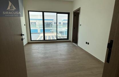 Villa - 5 - 5 for rent in Santorini - Damac Lagoons - Dubai