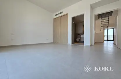 Townhouse - 3 Bedrooms - 5 Bathrooms for rent in Jebel Ali Village Townhouses - Jebel Ali Village - Jebel Ali - Dubai