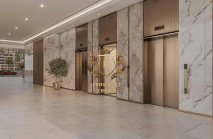 Apartment - 1 Bedroom - 2 Bathrooms for sale in AUM 99 Residences - Dubai Land Residence Complex - Dubai