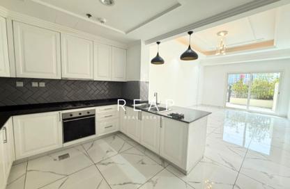 Apartment - 1 - 1 for sale in Al Ghaf 1 - Arjan - Dubai Apartment - 1 - 1 for sale in Al Ghaf 1 - Arjan - Dubai