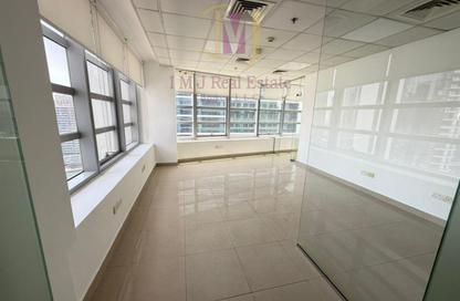 Office Space - 1 Bedroom - 1 Bathroom for rent in Silver Tower - Business Bay - Dubai Office Space - 1 Bedroom - 1 Bathroom for rent in Silver Tower - Business Bay - Dubai