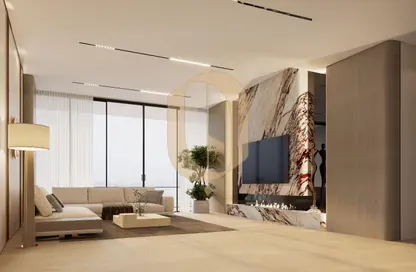 شقة - 3 غرف نوم - 4 حمامات للبيع في بن غاطي جوست - الجداف - دبي