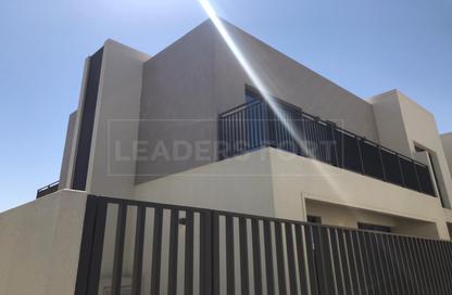 Villa - 3 Bedrooms - 5 Bathrooms for rent in Expo Golf Villas - EMAAR South - Dubai South (Dubai World Central) - Dubai