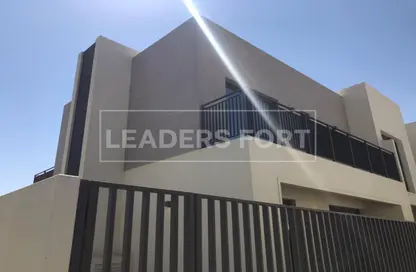 فيلا - 3 غرف نوم - 5 حمامات للايجار في إكسبو جولف فيلاز - اعمار الجنوبية - دبي الجنوب (مركز دبي العالمي) - دبي فيلا - 3 غرف نوم - 5 حمامات للايجار في إكسبو جولف فيلاز - اعمار الجنوبية - دبي الجنوب (مركز دبي العالمي) - دبي