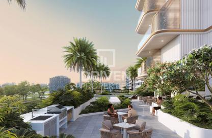 Apartment - 2 Bedrooms - 3 Bathrooms for sale in Sunset Bay Grand By Imtiaz - Dubai Islands - Dubai