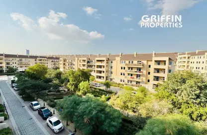 Apartment - 1 Bedroom - 2 Bathrooms for sale in Bennett House 2 - Bennett House - Motor City - Dubai