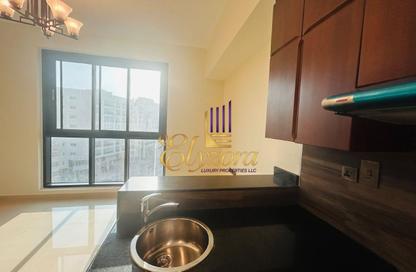 Apartment - Studio - 1 for rent in Pixel Building - Al Souk Al Kabeer - Bur Dubai - Dubai
