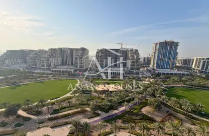 شقة - 2 غرف نوم - 2 حمامات للبيع في حدائق لايم - دبي هيلز استيت - دبي