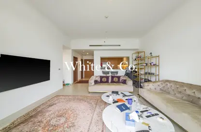Apartment - 1 Bedroom - 2 Bathrooms for rent in Vida Residence 3 - Vida Residence - The Hills - Dubai