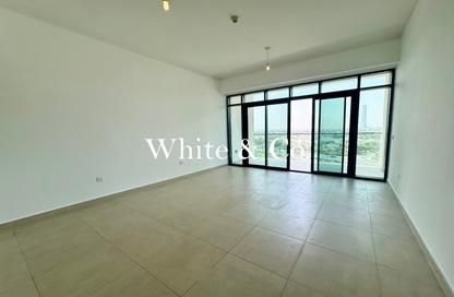 Apartment - 1 Bedroom - 2 Bathrooms for rent in Vida Residence 3 - Vida Residence - The Hills - Dubai