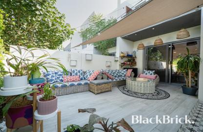 Townhouse - 3 Bedrooms - 3 Bathrooms for rent in Elan - Tilal Al Ghaf - Dubai