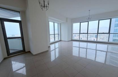 Apartment - 3 Bedrooms - 4 Bathrooms for rent in Julphar Towers - Al Nakheel - Ras Al Khaimah Apartment - 3 Bedrooms - 4 Bathrooms for rent in Julphar Towers - Al Nakheel - Ras Al Khaimah