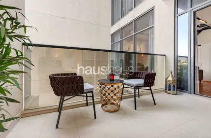 Apartment - 1 Bedroom - 2 Bathrooms for sale in Oia Residence - Motor City - Dubai