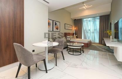 Apartment - Studio - 1 Bathroom for rent in J ONE Tower A - J ONE - Business Bay - Dubai