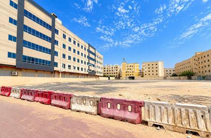 Land - Studio for sale in Jebel Ali Industrial 1 - Jebel Ali Industrial - Jebel Ali - Dubai