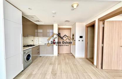 Apartment - 1 - 2 for rent in Azizi Riviera 25 - Azizi Riviera - Meydan One - Meydan - Dubai