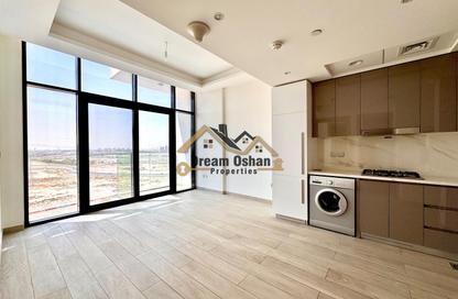 Apartment - 1 - 2 for rent in Azizi Riviera 25 - Azizi Riviera - Meydan One - Meydan - Dubai