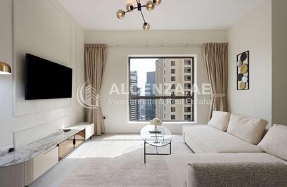 Apartment - 1 - 2 for rent in Bahar 6 - Bahar - Jumeirah Beach Residence - Dubai Apartment - 1 - 2 for rent in Bahar 6 - Bahar - Jumeirah Beach Residence - Dubai