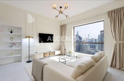 Apartment - 1 - 2 for rent in Bahar 6 - Bahar - Jumeirah Beach Residence - Dubai Apartment - 1 - 2 for rent in Bahar 6 - Bahar - Jumeirah Beach Residence - Dubai