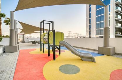 Apartment - Studio - 1 Bathroom for rent in Azizi Riviera 9 - Azizi Riviera - Meydan One - Meydan - Dubai