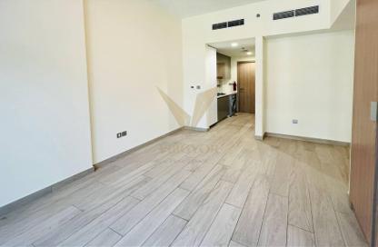 Apartment - Studio - 1 Bathroom for sale in Azizi Riviera 31 - Azizi Riviera - Meydan One - Meydan - Dubai