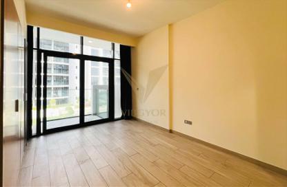 Apartment - Studio - 1 Bathroom for sale in Azizi Riviera 31 - Azizi Riviera - Meydan One - Meydan - Dubai