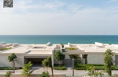 Apartment - 2 Bedrooms - 4 Bathrooms for sale in Seaside Hills Residences - Al Zorah - Ajman