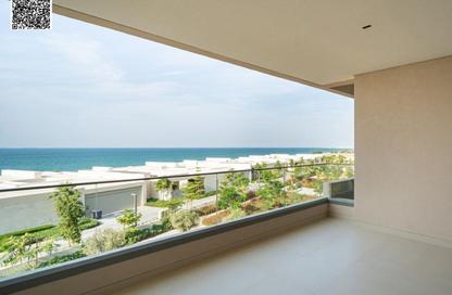 Apartment - 2 Bedrooms - 4 Bathrooms for sale in Seaside Hills Residences - Al Zorah - Ajman